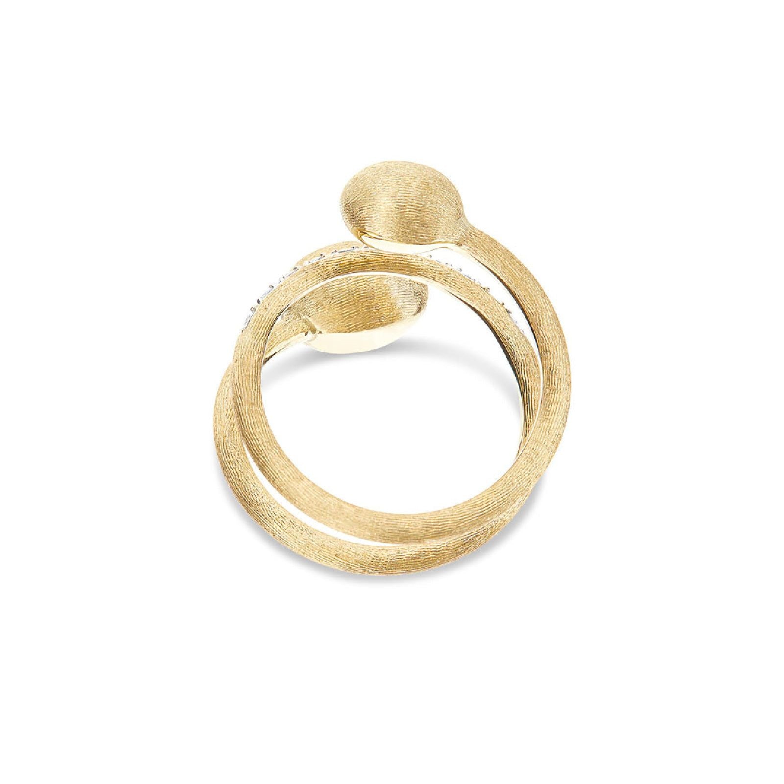 Anello Nanis Dancing Élite da donna AS4-583-3