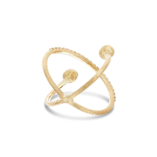 Anello Nanis Dancing Élite da donna AS8-583-2