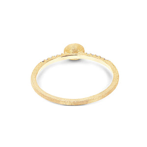Anello Nanis Dancing Élite da donna