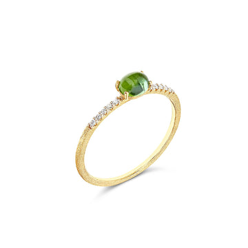 Anello Nanis Dancing Tourmalines da donna AS9-598-1