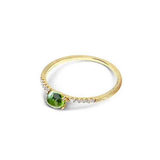 Anello Nanis Dancing Tourmalines da donna AS9-598-2
