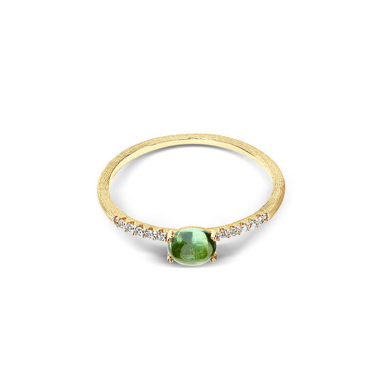 Anello Nanis Dancing Tourmalines da donna AS9-598-3