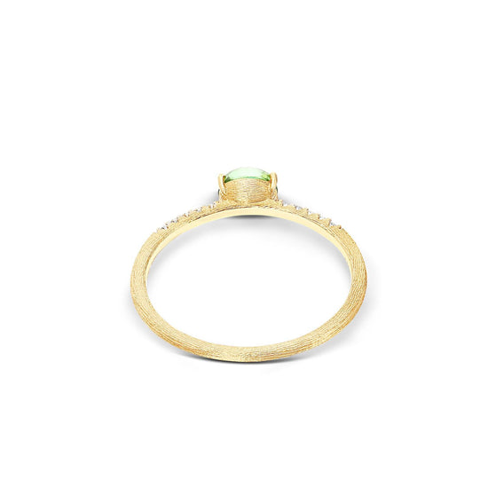 Anello Nanis Dancing Tourmalines da donna AS9-598-4