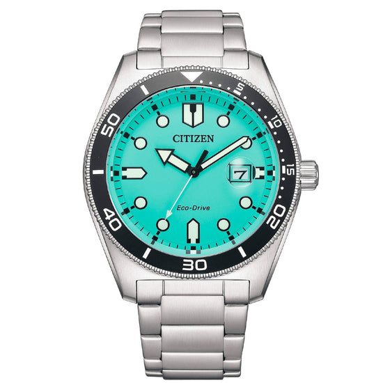 Orologio Citizen OF Marine 1760 da uomo AW1760-81W-1