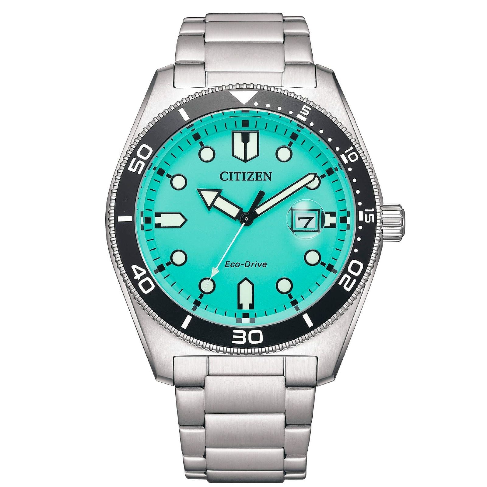 Orologio Citizen OF Marine 1760 da uomo AW1760-81W-1