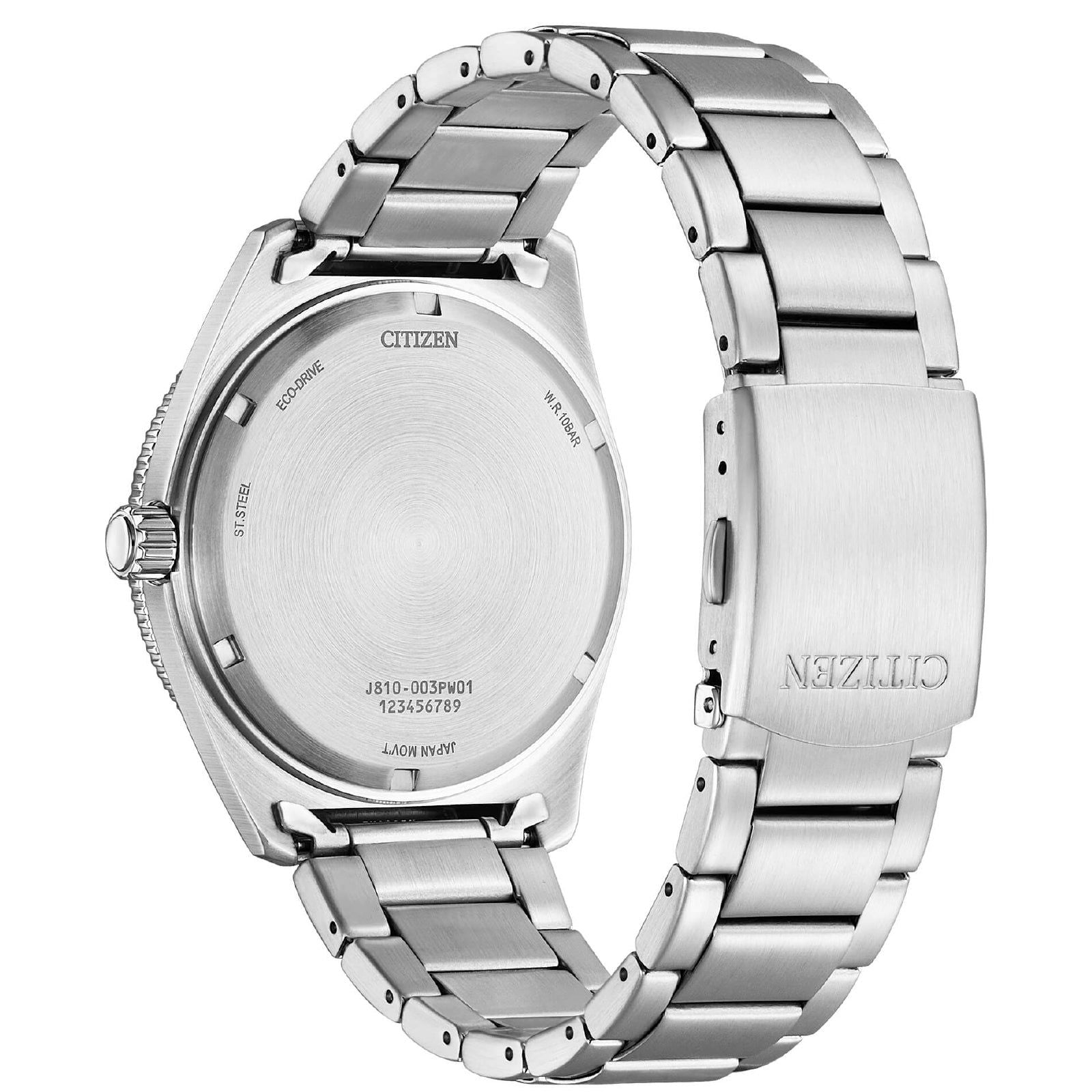 Orologio Citizen OF Marine 1760 da uomo AW1760-81W-2