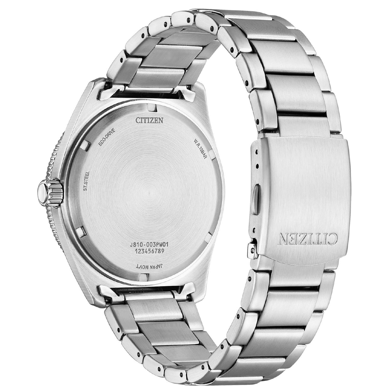 Orologio Citizen OF Marine 1760 da uomo AW1760-81Z-2