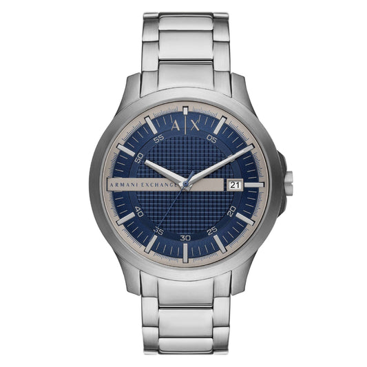 Orologio solo tempo Armani Exchange da uomo AX2451-1
