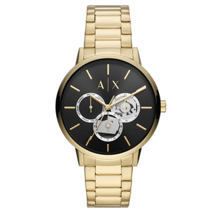 Orologio multifunzione Armani Exchange da uomo