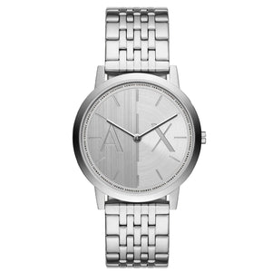 Orologio solo tempo Armani Exchange da uomo