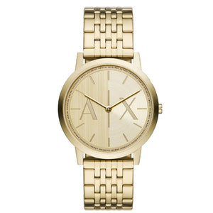 Orologio solo tempo Armani Exchange da uomo