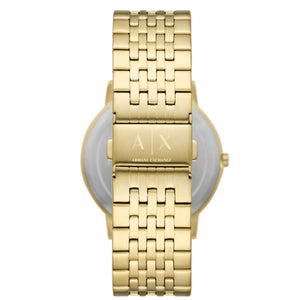 Orologio solo tempo Armani Exchange da uomo