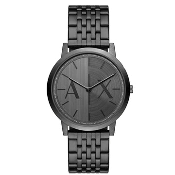 Orologio solo tempo Armani Exchange da uomo AX2872-1