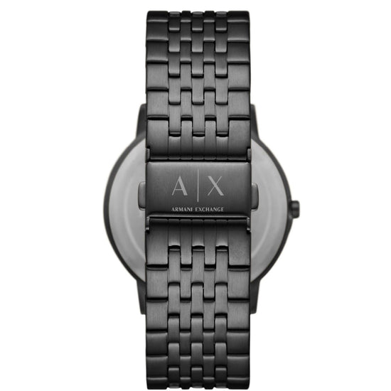 Orologio solo tempo Armani Exchange da uomo AX2872-2