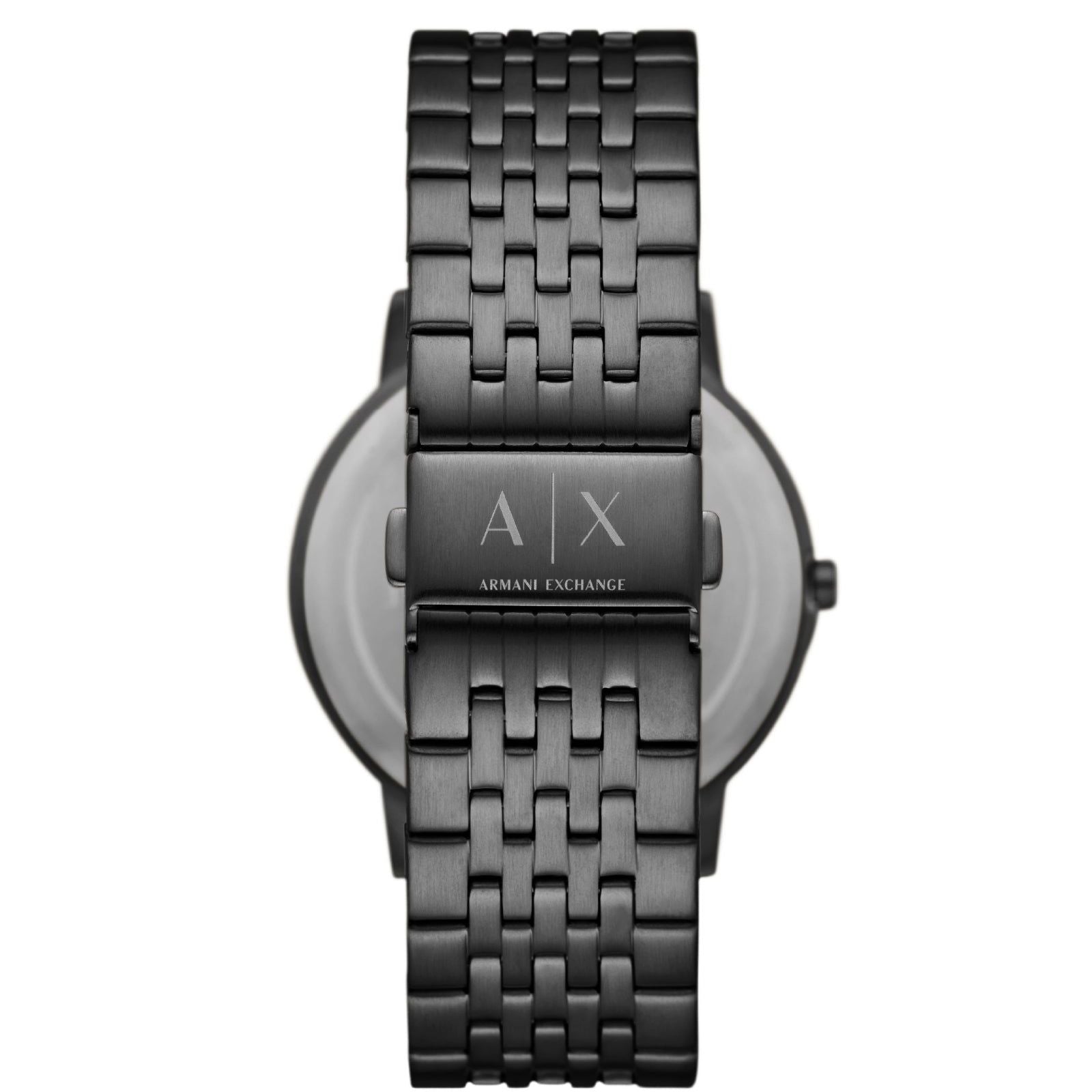 Orologio solo tempo Armani Exchange da uomo AX2872-2
