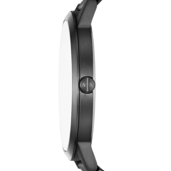 Orologio solo tempo Armani Exchange da uomo AX2872-3