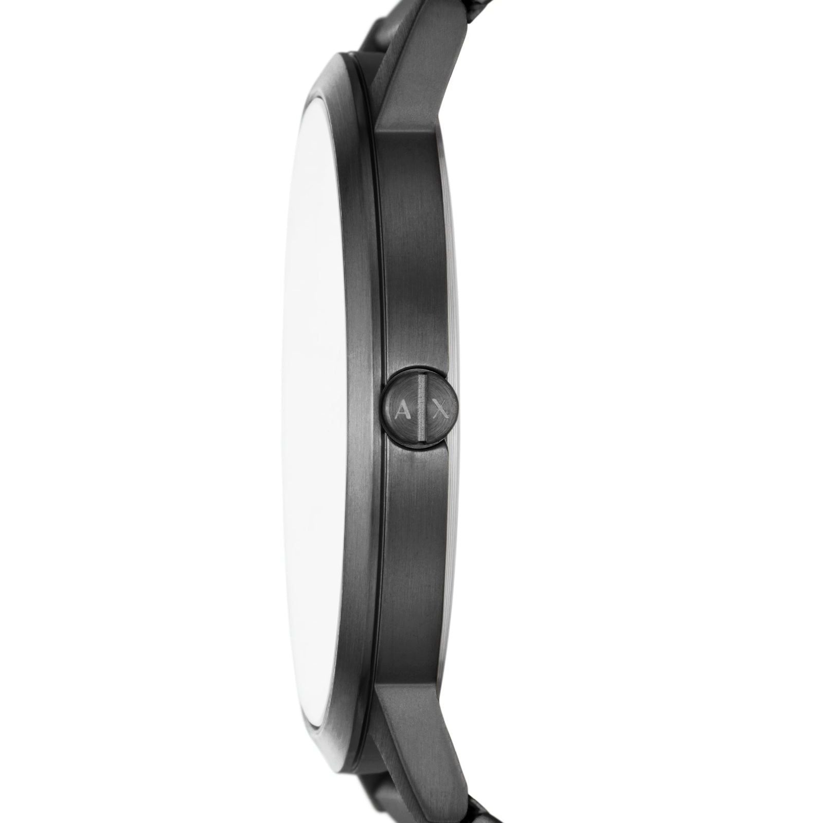 Orologio solo tempo Armani Exchange da uomo AX2872-3
