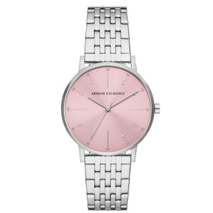 Orologio solo tempo Armani Exchange da donna