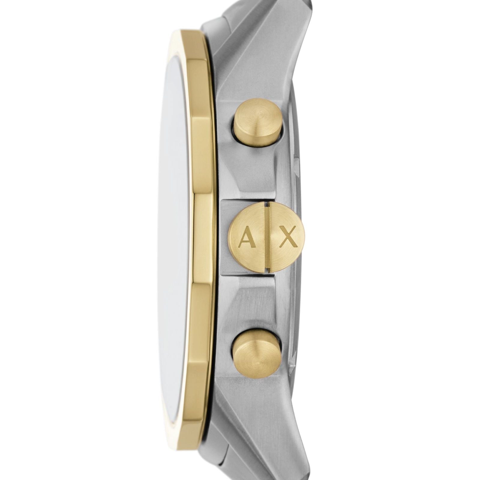 Cofanetto orologio cronografo Armani Exchange da uomo AX7148SET-3