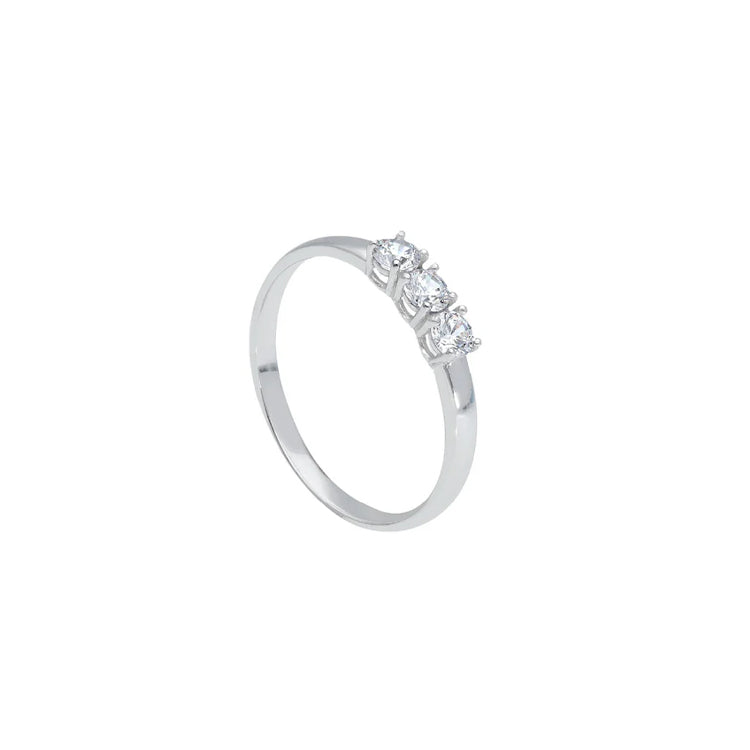 Anelli trilogy JOY Gioielli