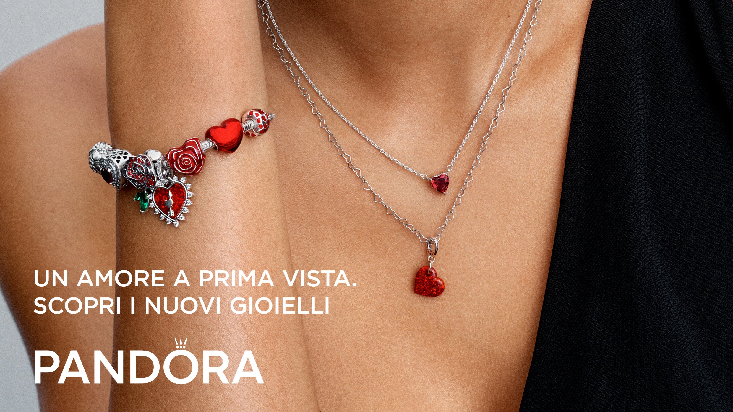 Pandora Gioielli Catalogo Online Collezioni JOY Gioielli