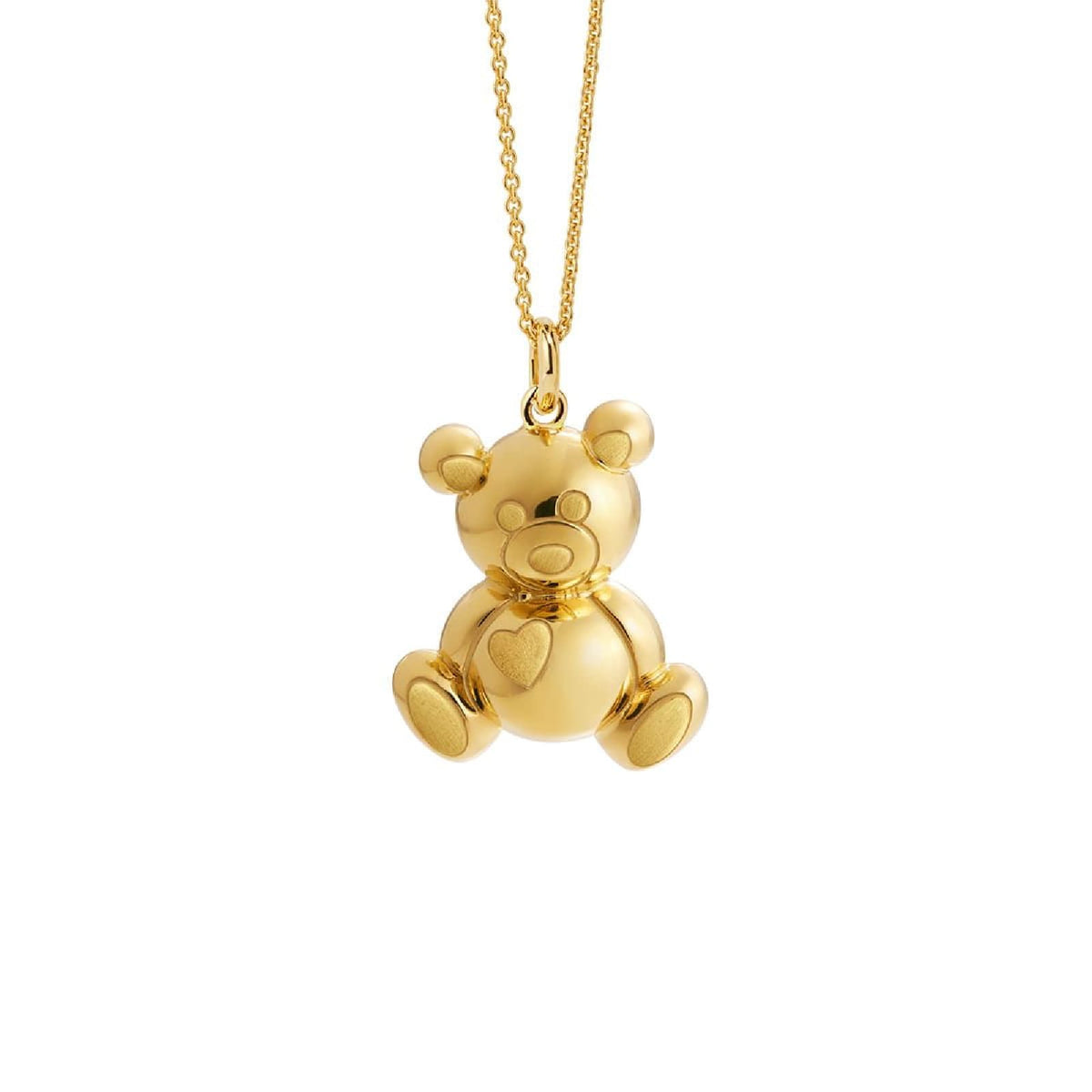 Collane con pendente LeBebé donna