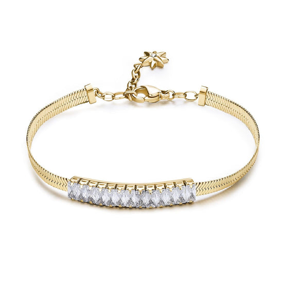 Bracciale Brosway Desideri da donna BEI088-1