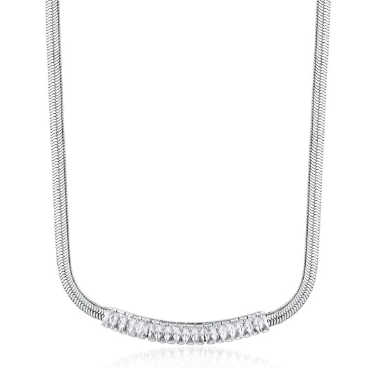 Collana Brosway Desideri da donna BEIN016-1