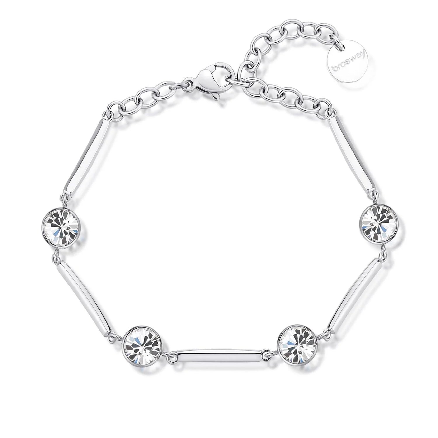 Bracciali semirigidi da donna JOY Gioielli