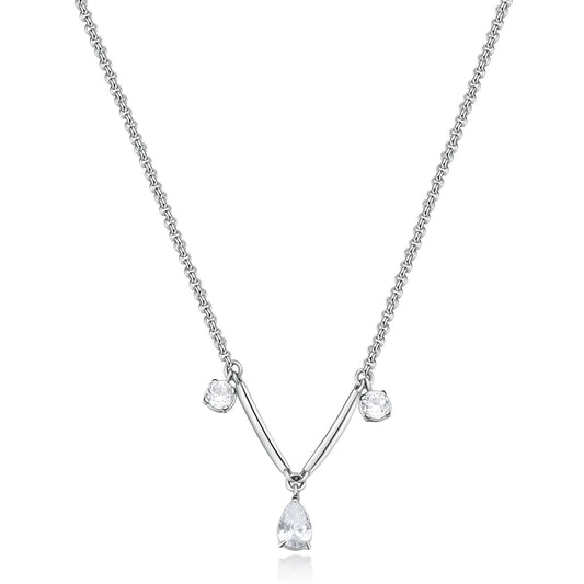 Collana Brosway Affinity da donna BFF178-1