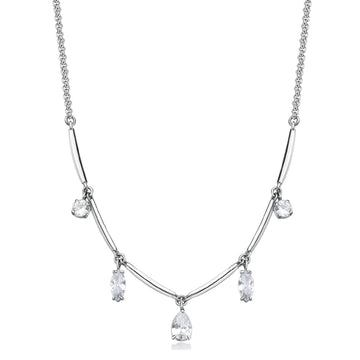 Collana Brosway Affinity da donna BFF180-1