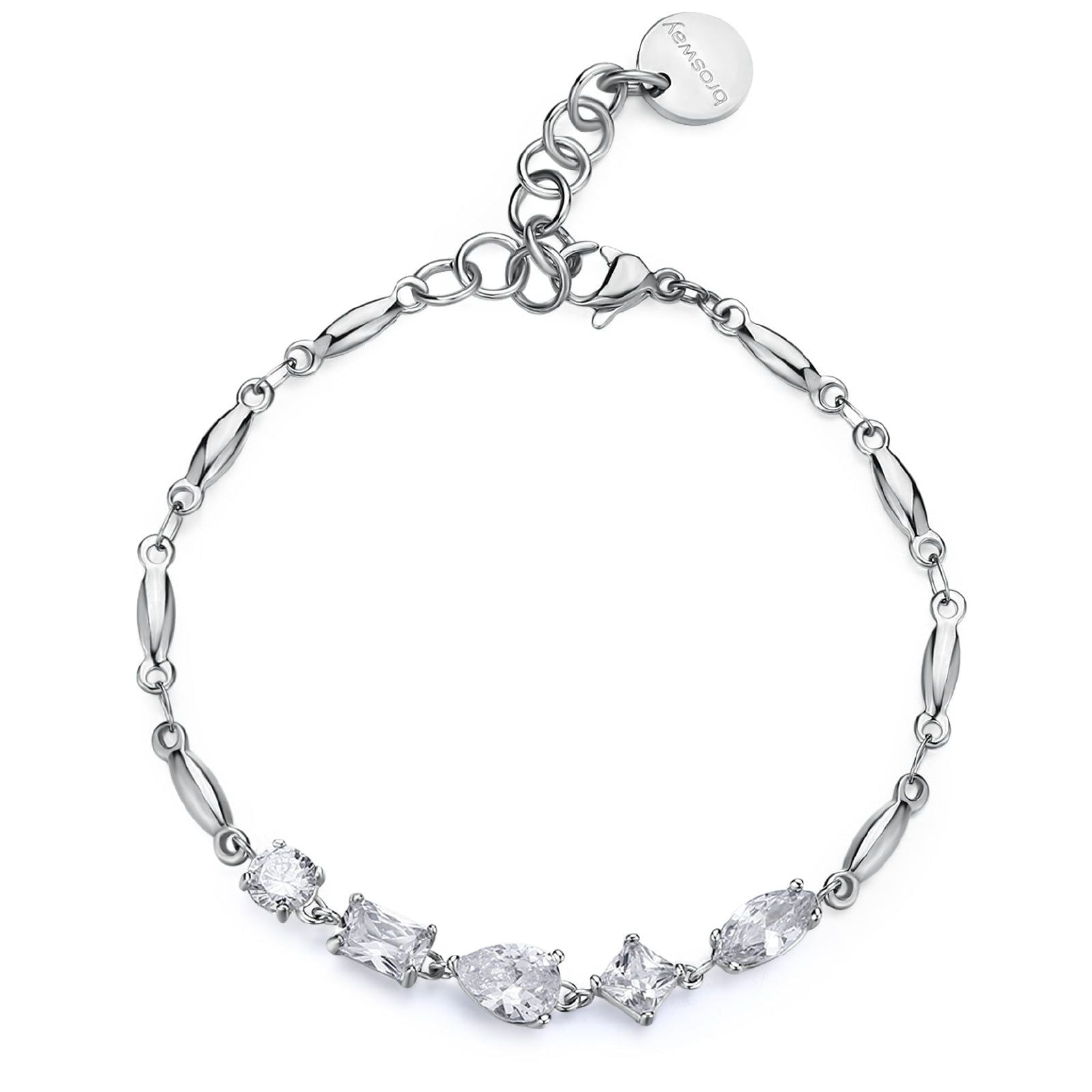Bracciale Brosway Affinity da donna BFF182-1