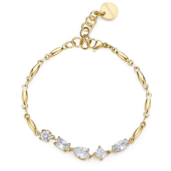 Bracciale Brosway Affinity da donna BFF183-1