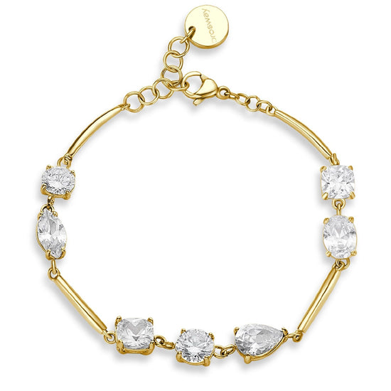 Bracciale Brosway Affinity da donna BFF185-1