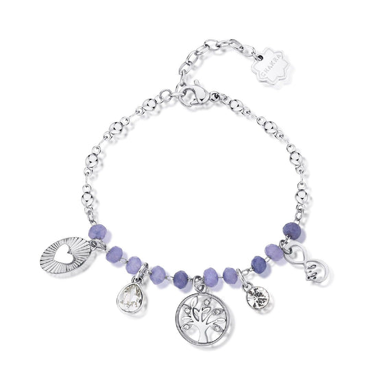 Bracciale Brosway Chakra da donna BHKB134-1