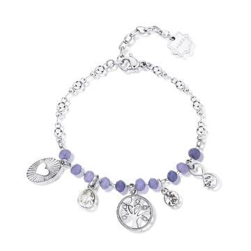 Bracciale Brosway Chakra da donna BHKB134-1