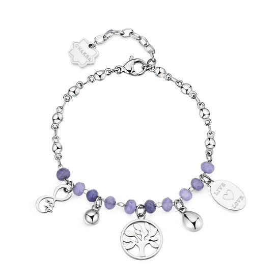 Bracciale Brosway Chakra da donna BHKB134-2