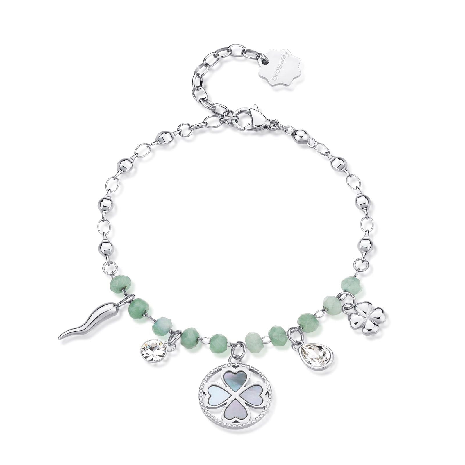 Bracciale Brosway Chakra da donna BHKB135-1