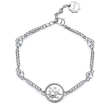 Bracciale Brosway Chakra da donna BHKB155-1