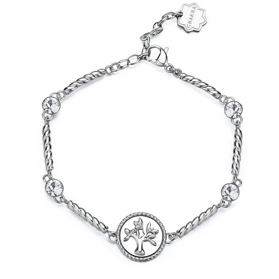 Bracciale Brosway Chakra da donna BHKB156-1