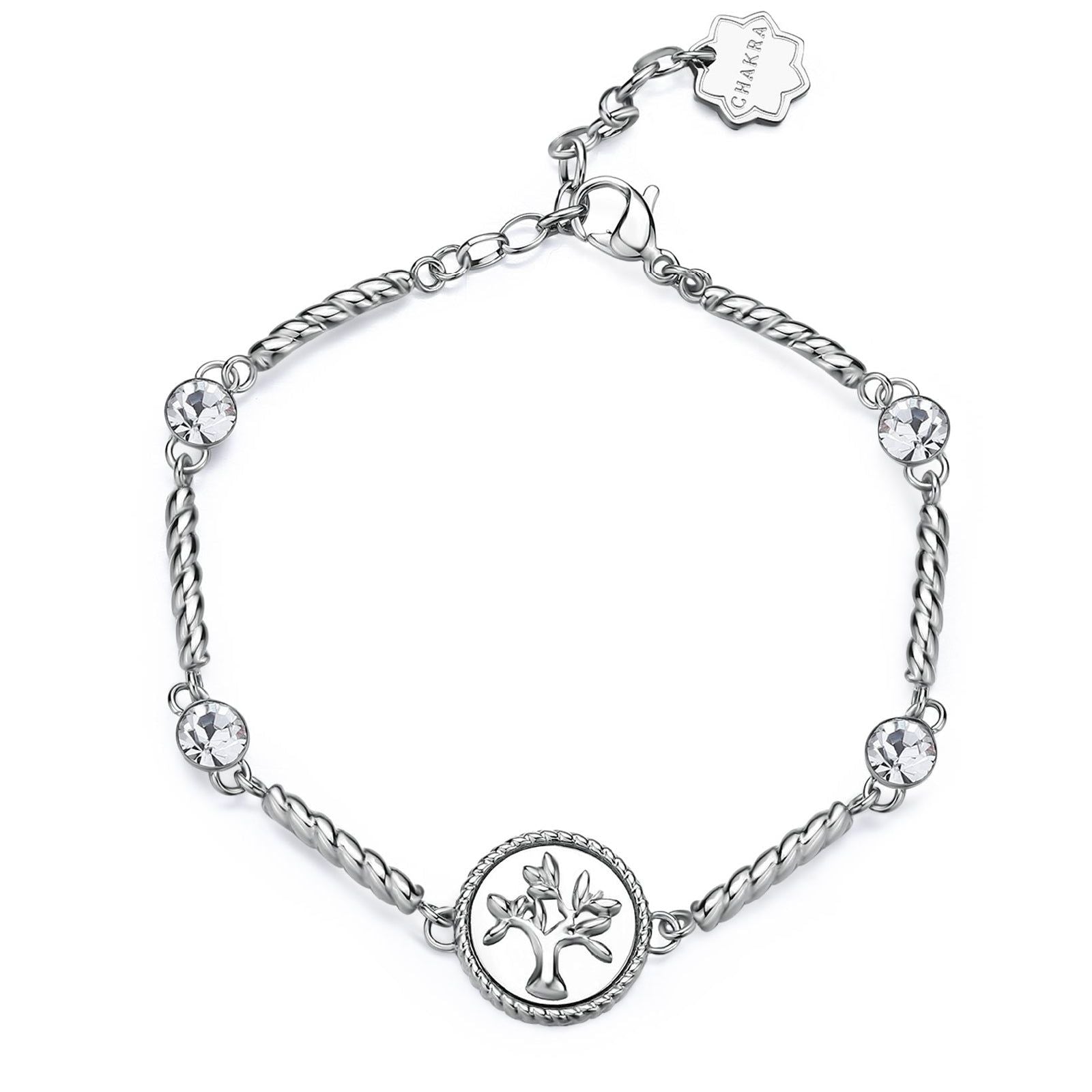Bracciale Brosway Chakra da donna BHKB156-1