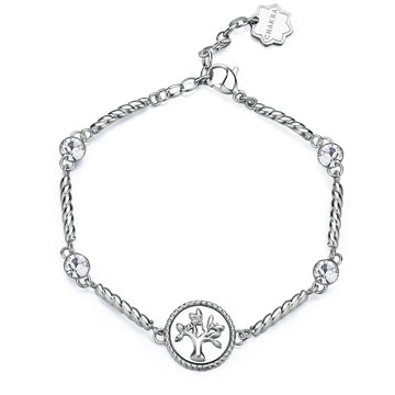 Bracciale Brosway Chakra da donna BHKB156-1