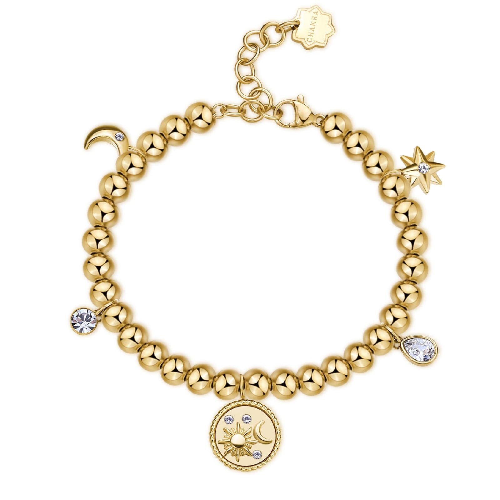 Bracciale Brosway Chakra da donna BHKB159-1