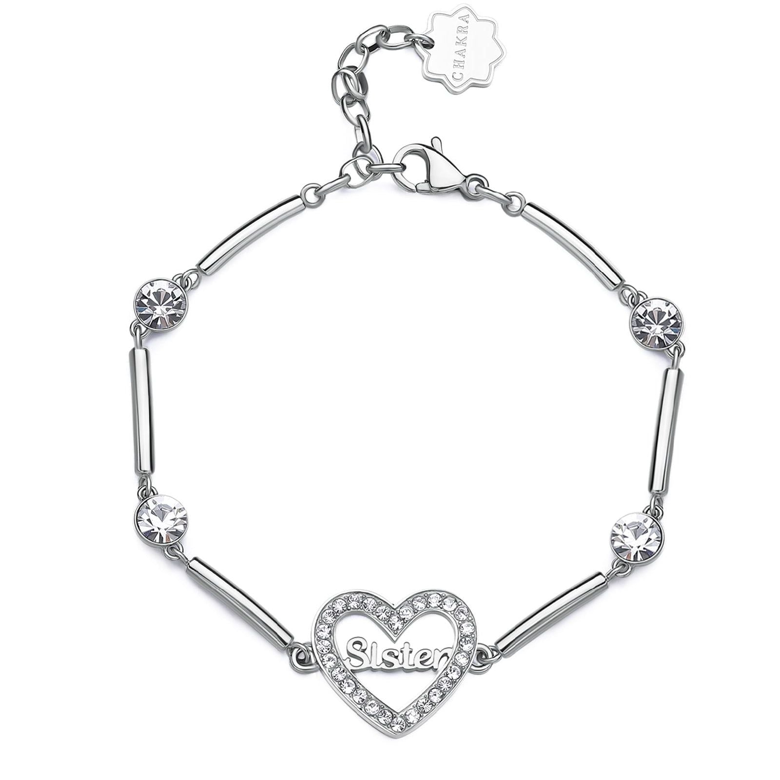 Bracciale Brosway Chakra da donna BHKB163-1