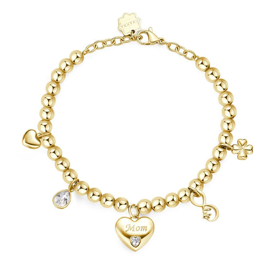 Bracciale Brosway Chakra da donna BHKB166-1