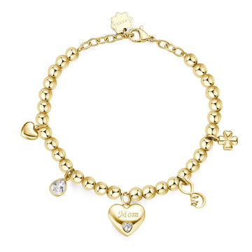 Bracciale Brosway Chakra da donna BHKB166-1