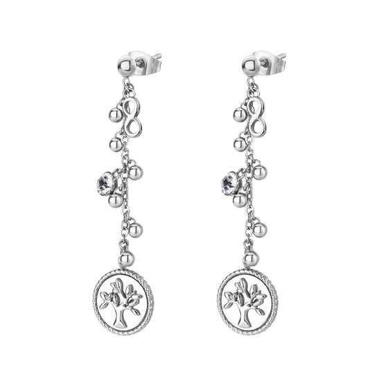 Orecchini Brosway Chakra da donna BHKE146-1