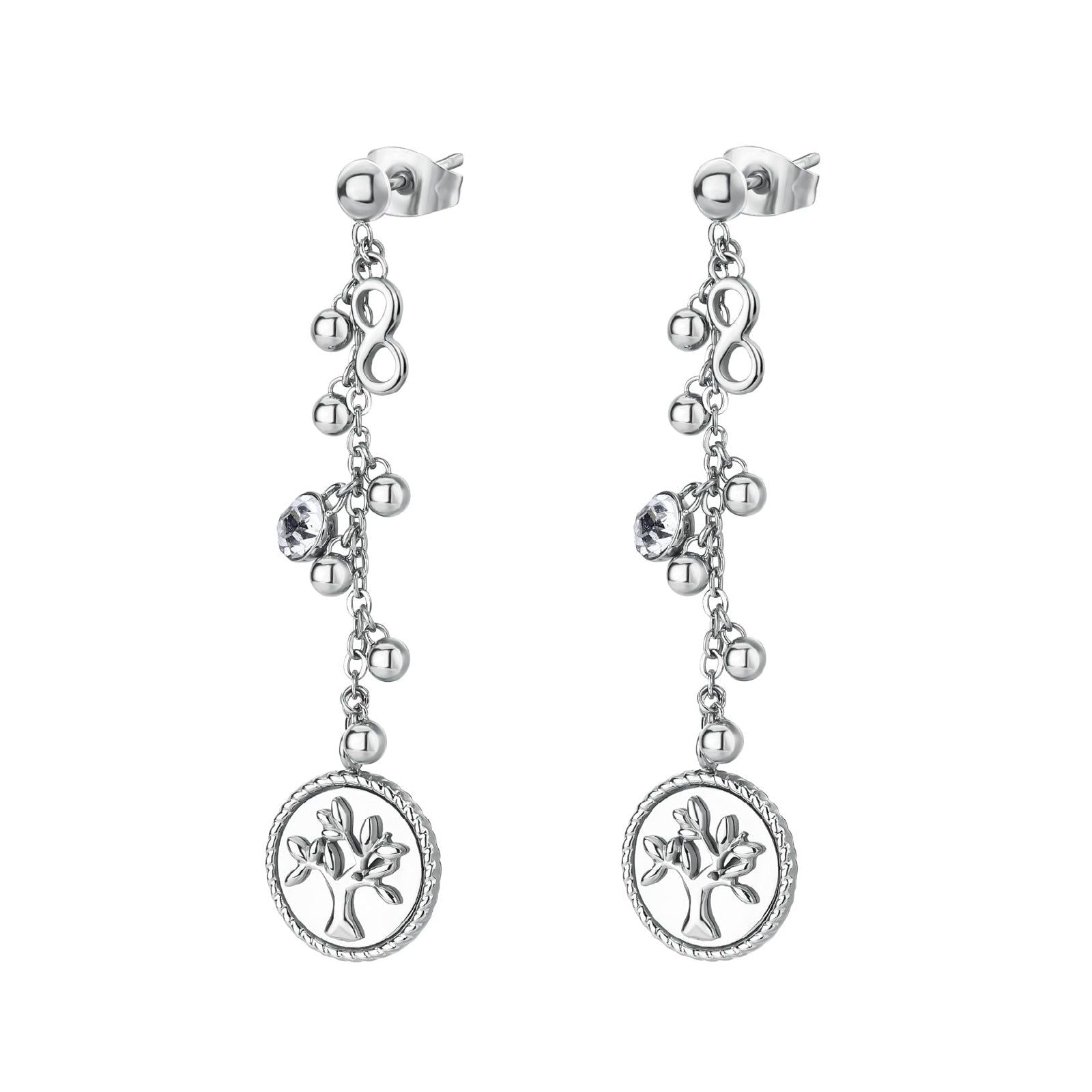 Orecchini Brosway Chakra da donna BHKE146-1