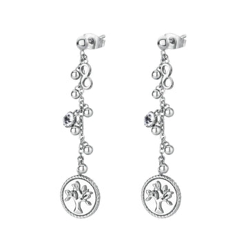 Orecchini Brosway Chakra da donna BHKE146-1