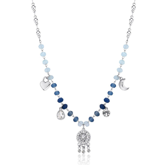 Collana Brosway Chakra da donna BHKN082-1